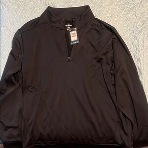 Under Armour Men's Dark Gray Lightweight Jacket